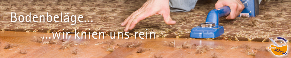 Bodenbeläge