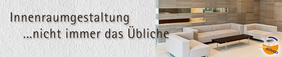 Innenraumgestaltung